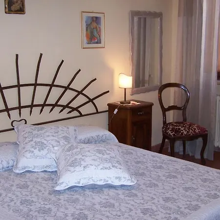 Podere Cappella Appartamento