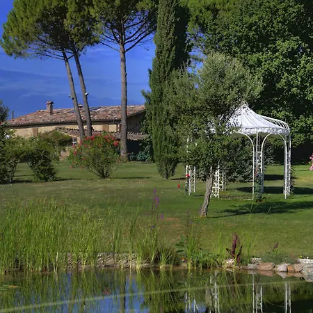 Podere Cappella Sovicille