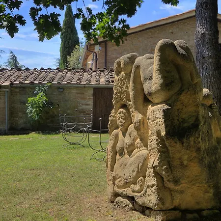 Podere Cappella Sovicille